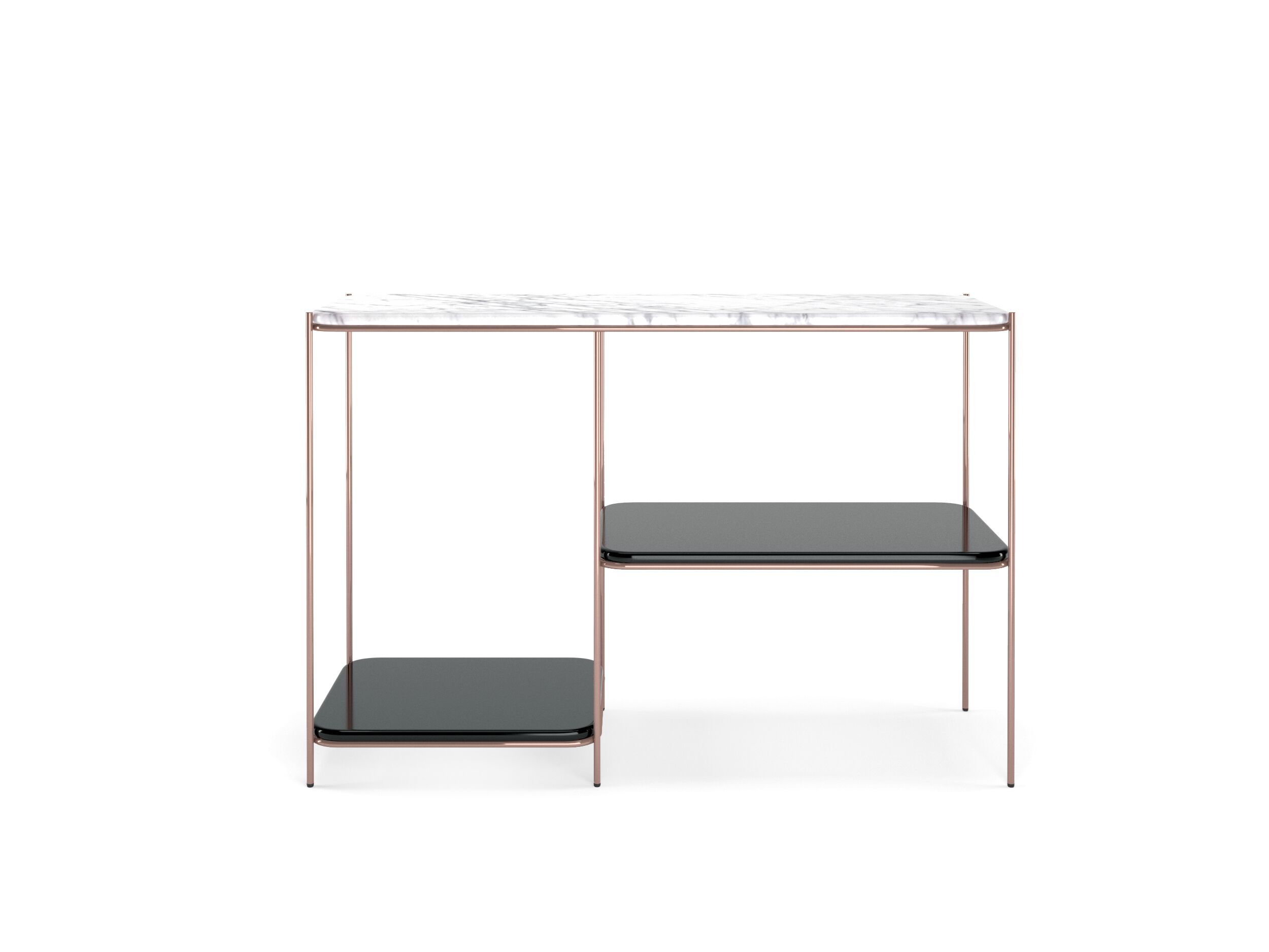 Прямоугольная консоль PRADDY Metro ARCH-00057112 - Вид №2