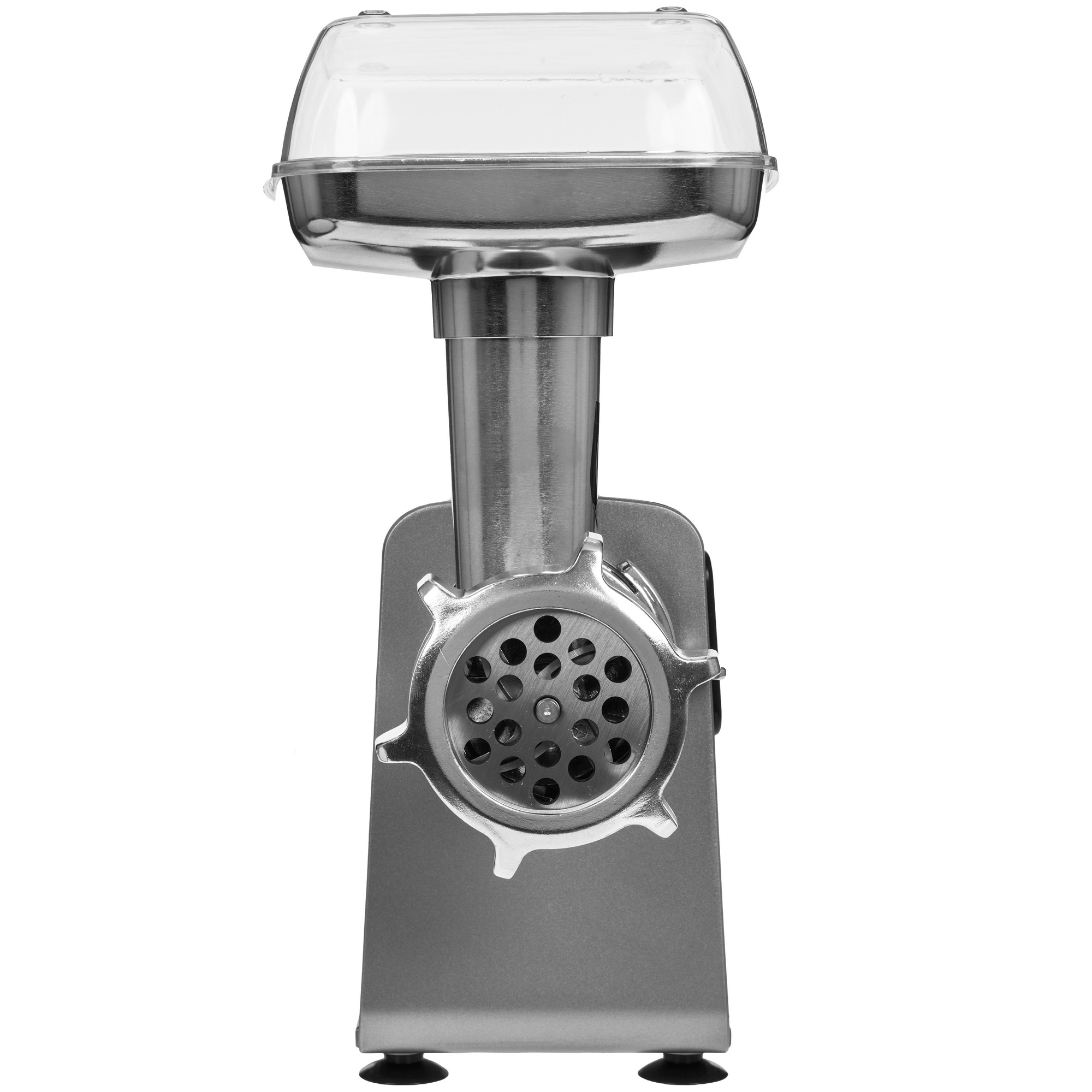 9285475 Мясорубка электрическая BQ MG2007 серый STDN-0103903 - Вид №1