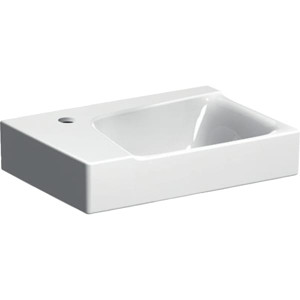 500.528.01.1 Раковина Geberit Xeno² Geberit