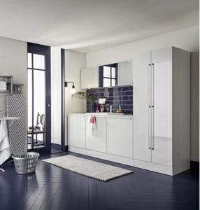 Мебель в постирочную Bolle #35