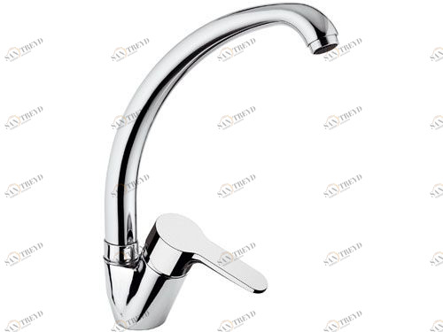 Смеситель для кухни Remer W42 W42 114326