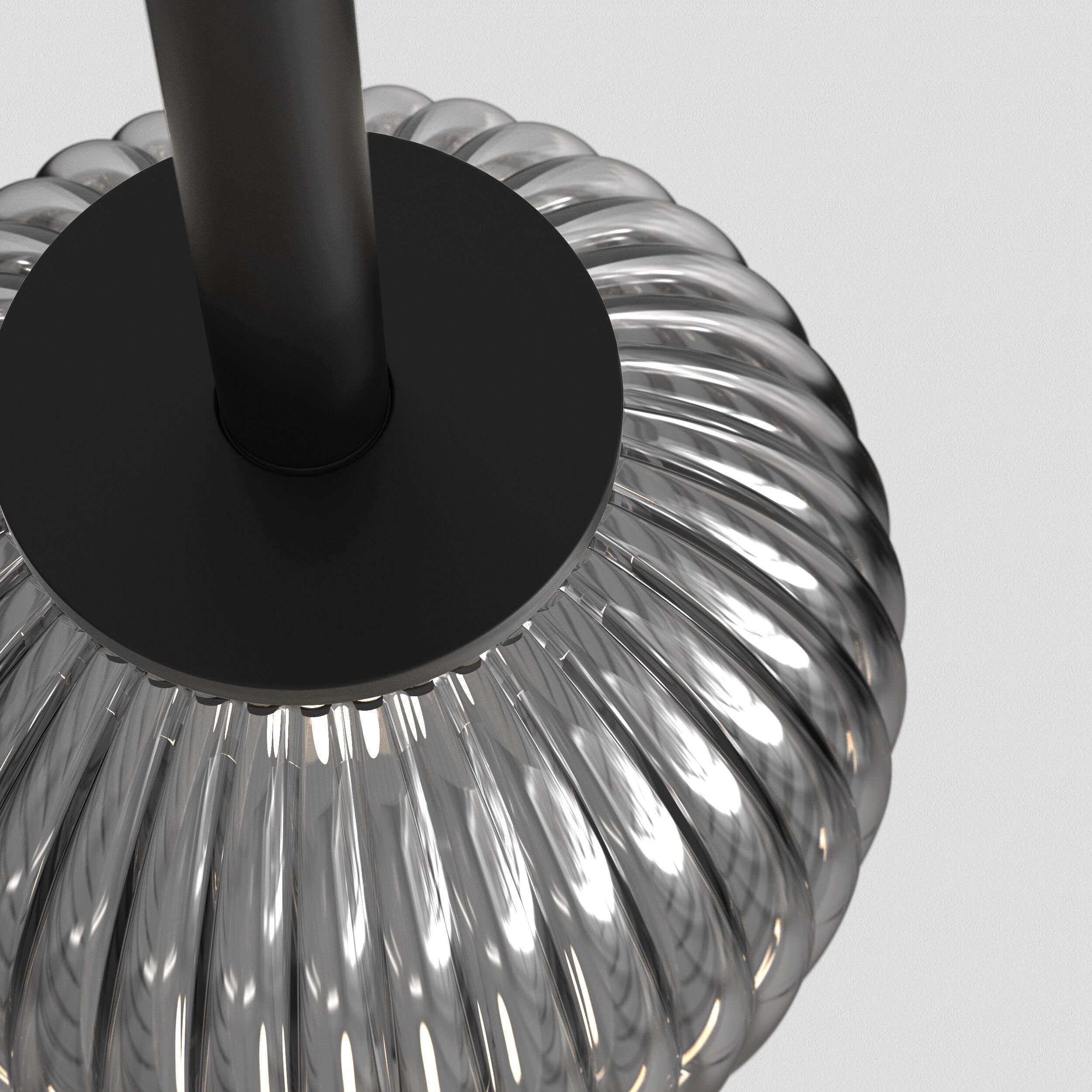 Алюминиевый подвесной светильник Astro Lighting Tacoma ARCH-00101277 - Вид №21