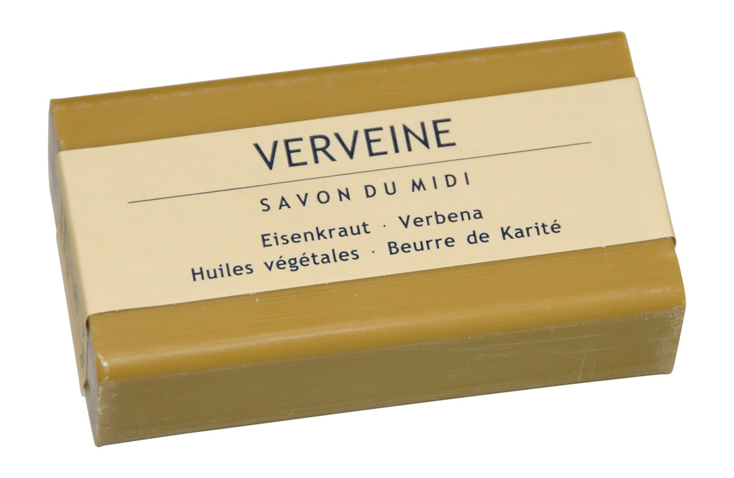 980974 Мыло Verbena Buerstenwelt 