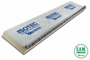 Brianza Plastica Теплоизоляционная панель для крыш