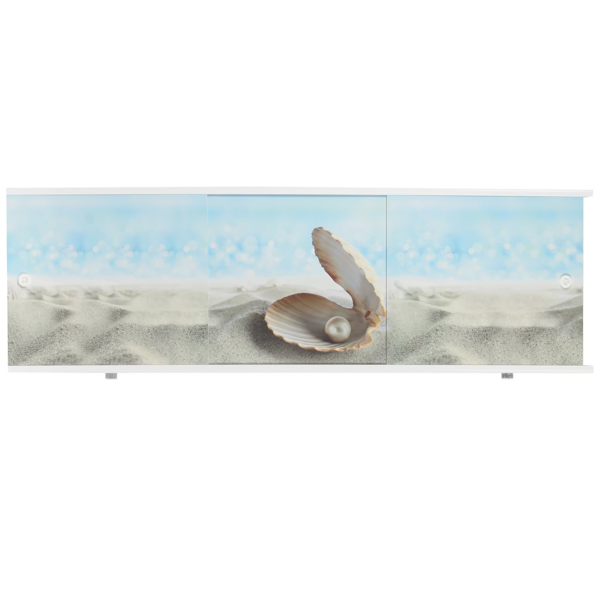 82018504 Экран под ванну № 13 168 см «Прохладный бриз» Премиум Арт Santreyd 