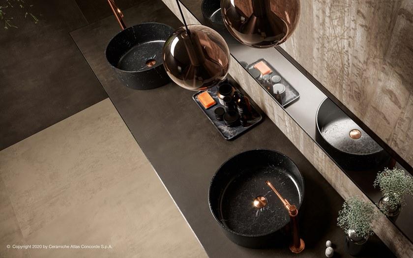 Atlas Concorde Пол из керамогранита Boost pro sun-id-1464822 - Вид №37