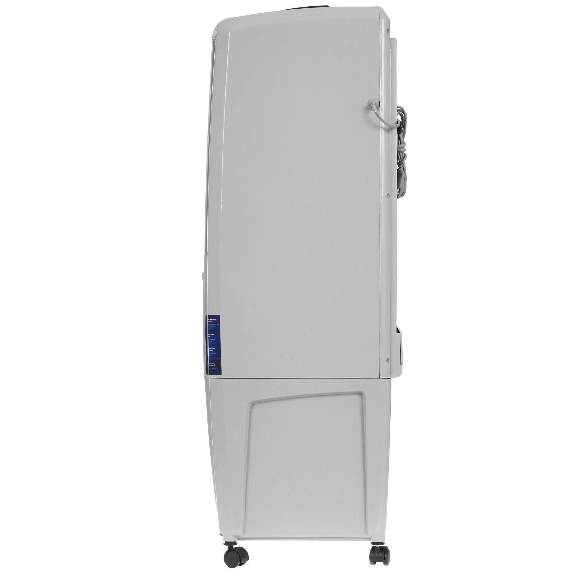 5054743 Охладитель воздуха Symphony Diet 22i серый STDN-0136471 - Вид №2