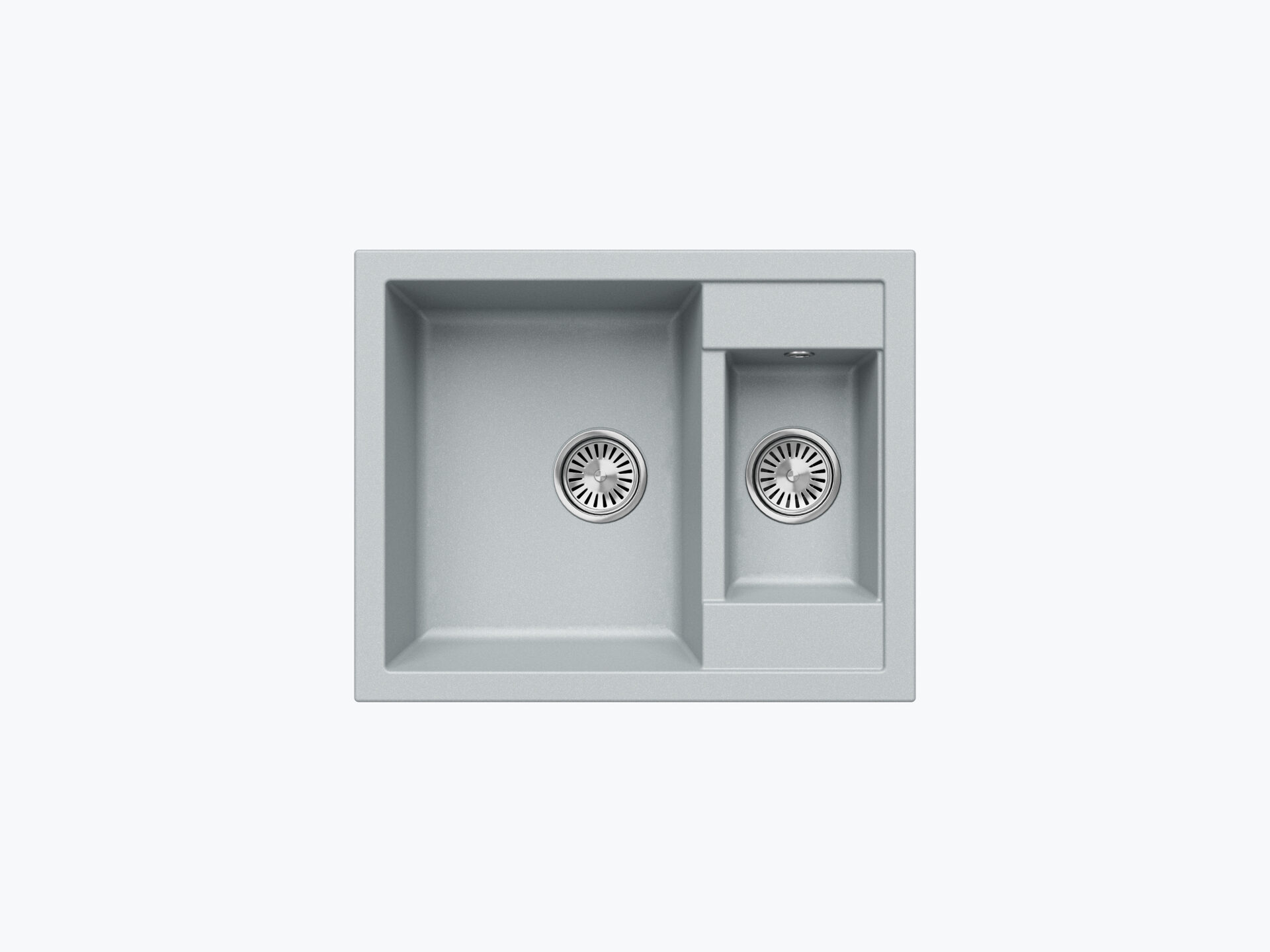 Кухонные мойки Tolero Classic R-109 855878