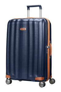 82V-01004 Чемодан 82V*004 Spinner L 76/25 Samsonite Lite Cube DLX