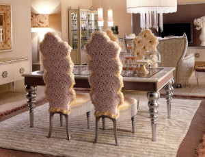 Стол  ALTAMODA CG12/F