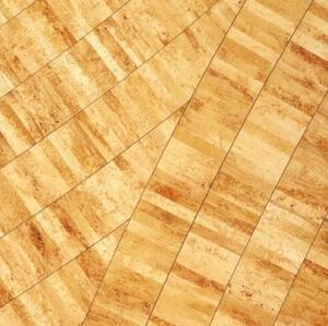 Художественный паркет Da Vinci Щитовой 26-188 Дуб (Гладкая) 500х500 мм.