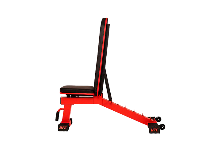deluxe скамья универсальная UFC sun-id-2068715 - Вид №1