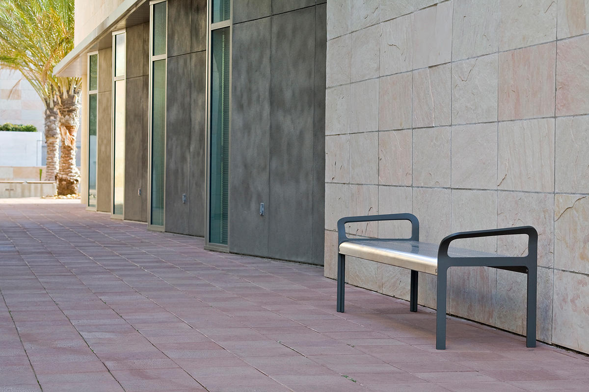 FSRT68 Скамейка коэффициентов  Forms-surfaces  - Вид №1