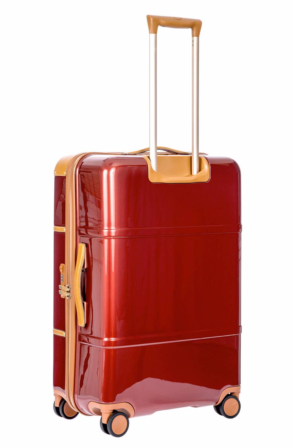 BBG28303.019 Чемодан BBG28303 Bellagio Trolley M Brics Bellagio 2.0  - Вид №2