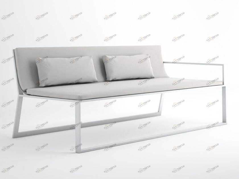 GANDIABLASCO Модульный диван Blau sun-id-1362615