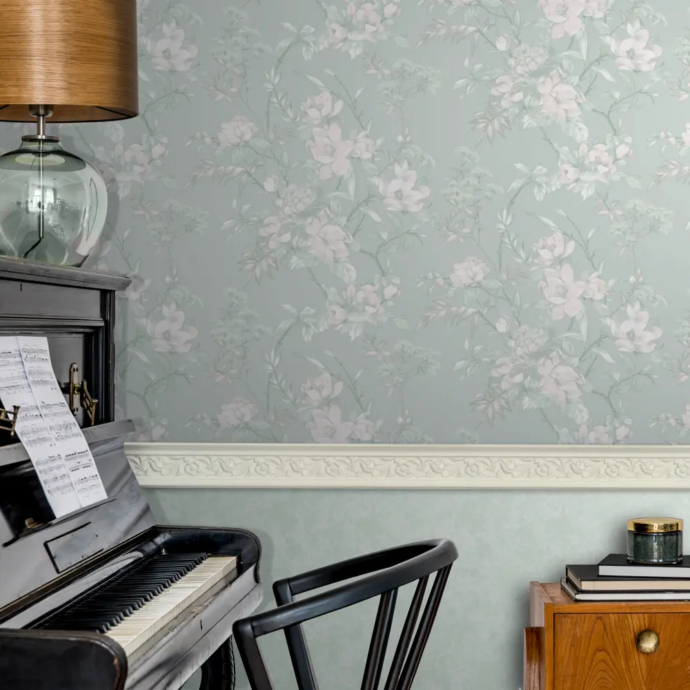 Обои Erismann Tessa серые 1.06 м ЭР60191-05 STLM-2022758 - Вид №3