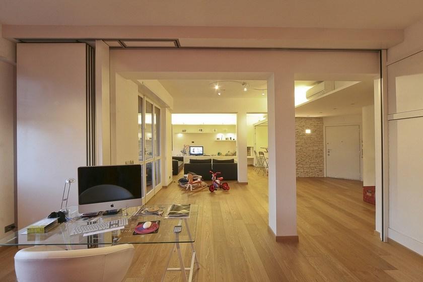 ANAUNIA Жилые маневренные стены sun-id-1467506 - Вид №14