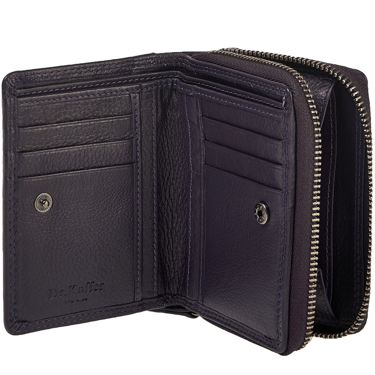 X510407-41-74 Портмоне Dr Koffer  - Вид №2