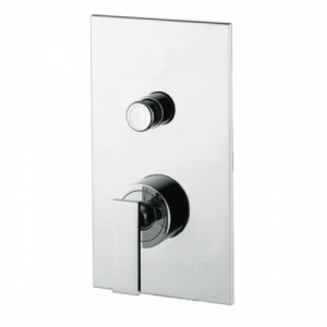 ML.ALC-5772.CR Смеситель Migliore Alimatha