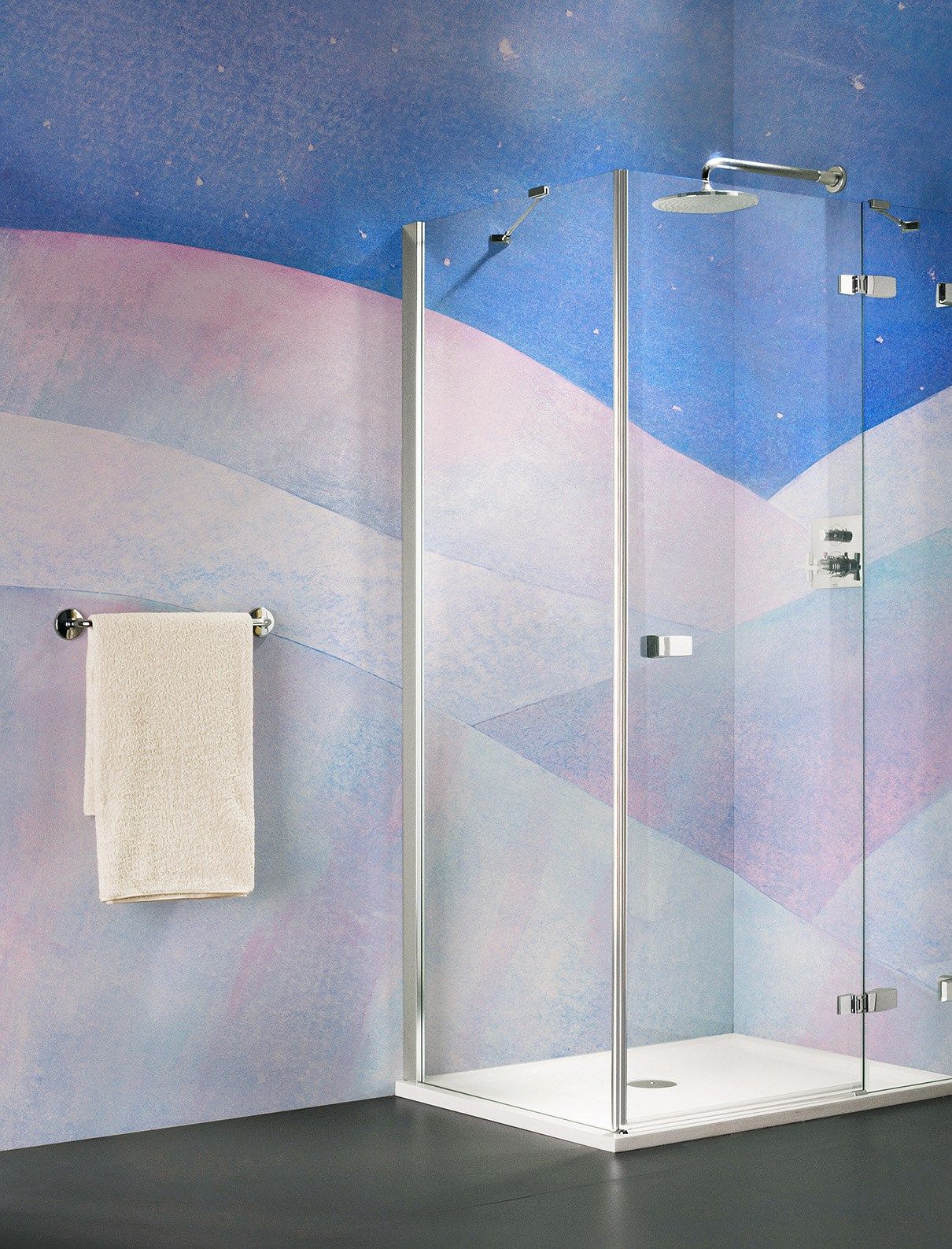 Поддержка обоев WallPepper специальные системы ARCH-00066479 - Вид №9