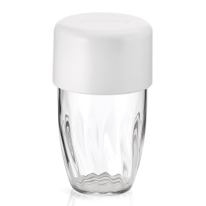 17050011 Терка-спиралайзер spiralize&go, белая Guzzini