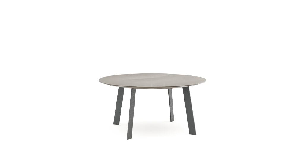 Круглая дубовая столешница Devina Nais Free ARCH-00131453 - Вид №16