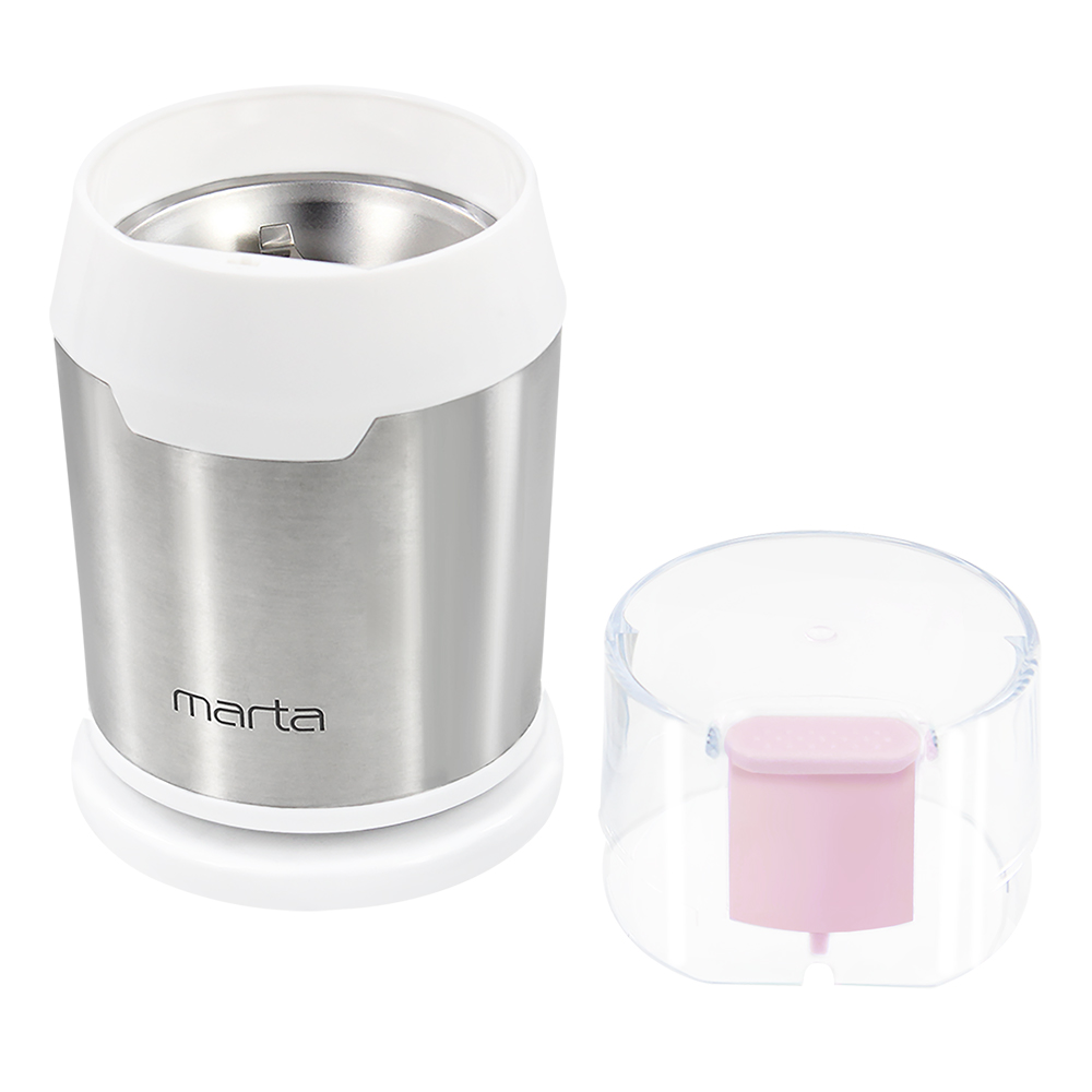 STDN-0015419 Кофемолка ручная MARTA Китай  - Вид №3