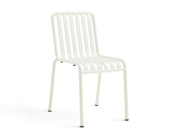 Стальной садовый стул Hay Палисад ARCH-00049166 - Вид №1