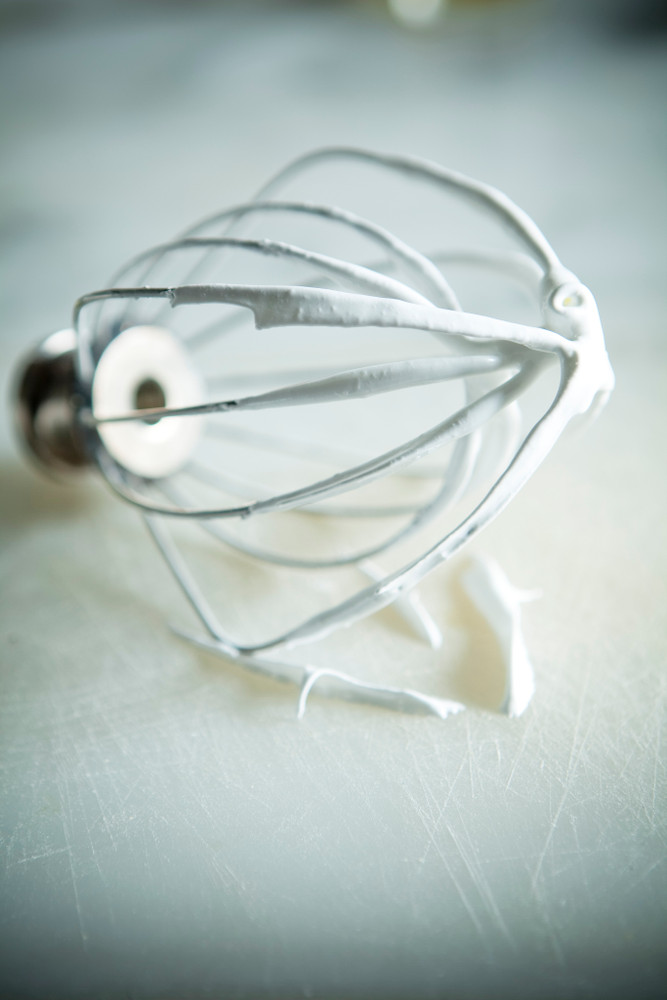 5K452WW ПЛАНЕТАРНЫЙ КНУТ KitchenAid  - Вид №1