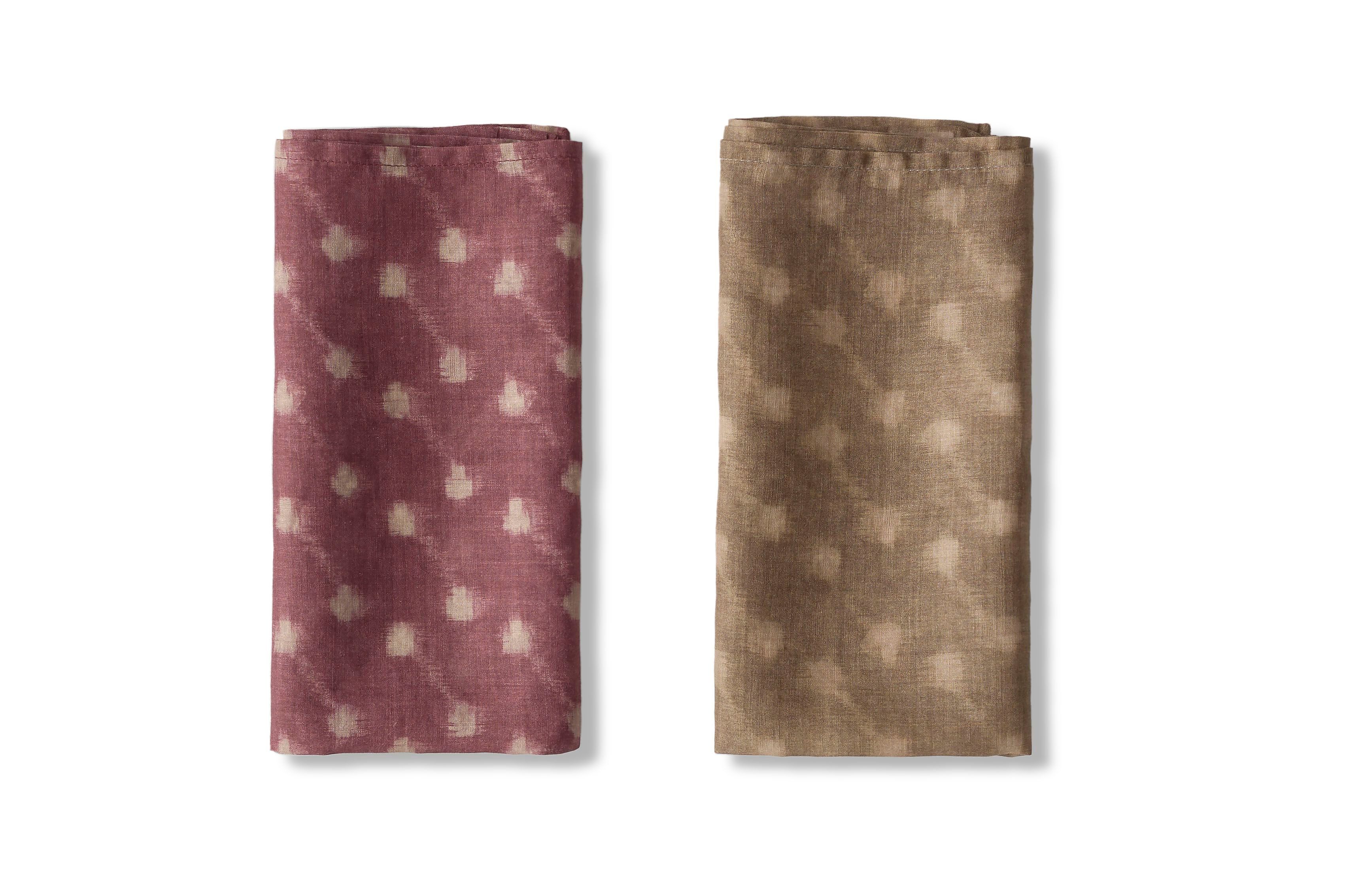 Ткань полотенце Society Limonta NAP MINU ARCH-00023567 - Вид №4