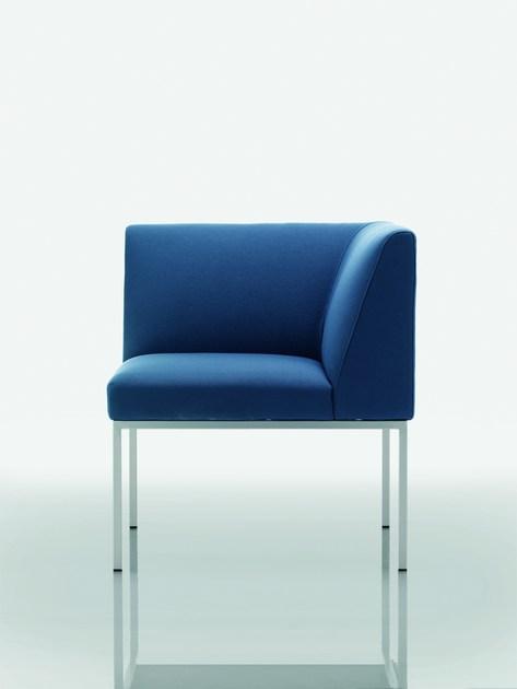 Quadrifoglio Приставное кресло для залов ожидания Astro sun-id-1382887 - Вид №3