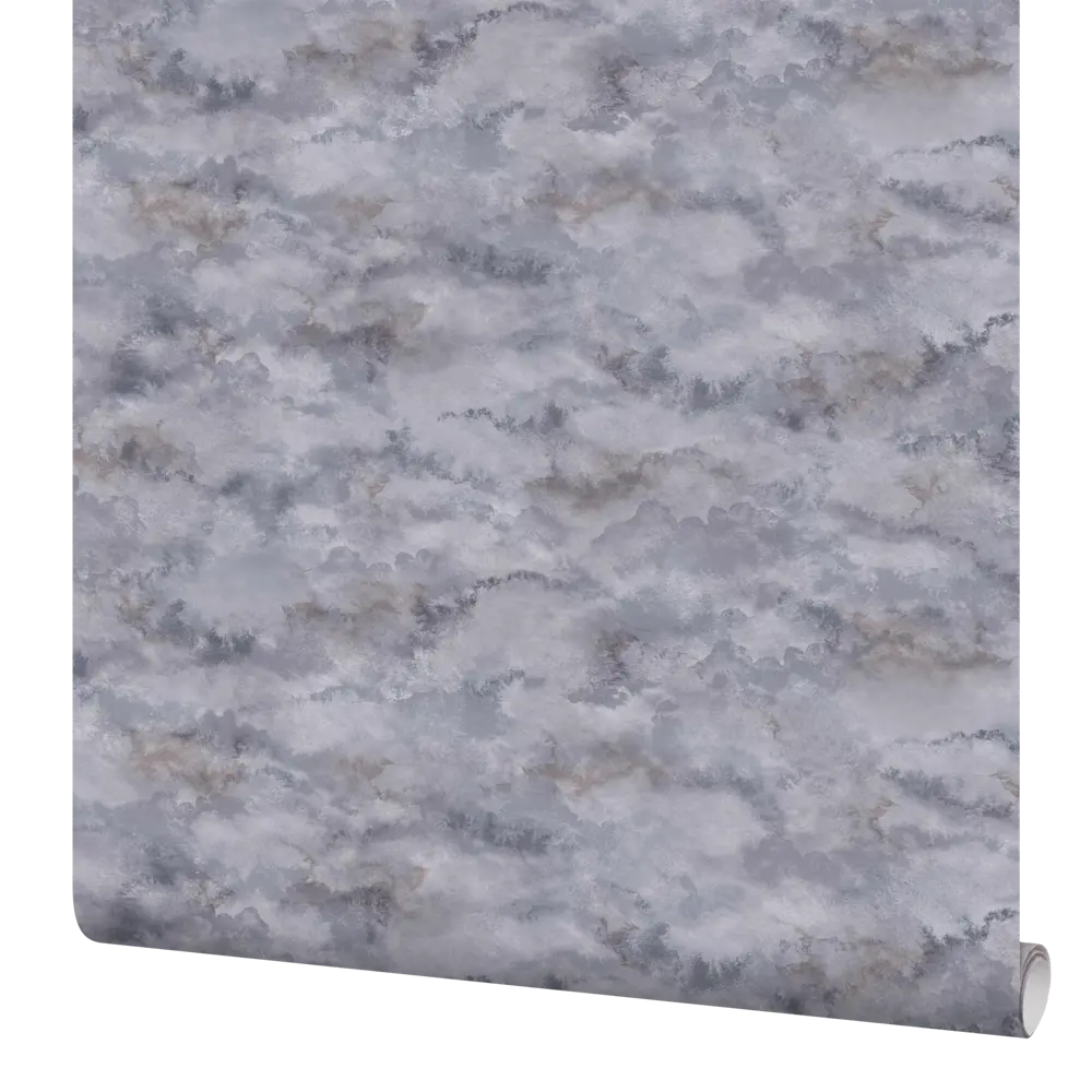 Обои флизелиновые Erismann Naomi серые 1.06 м ЭР60402-06 STLM-2205384