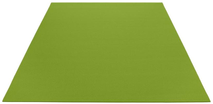 HEY-SIGN Однотонный войлочный коврик sun-id-1448474 - Вид №1