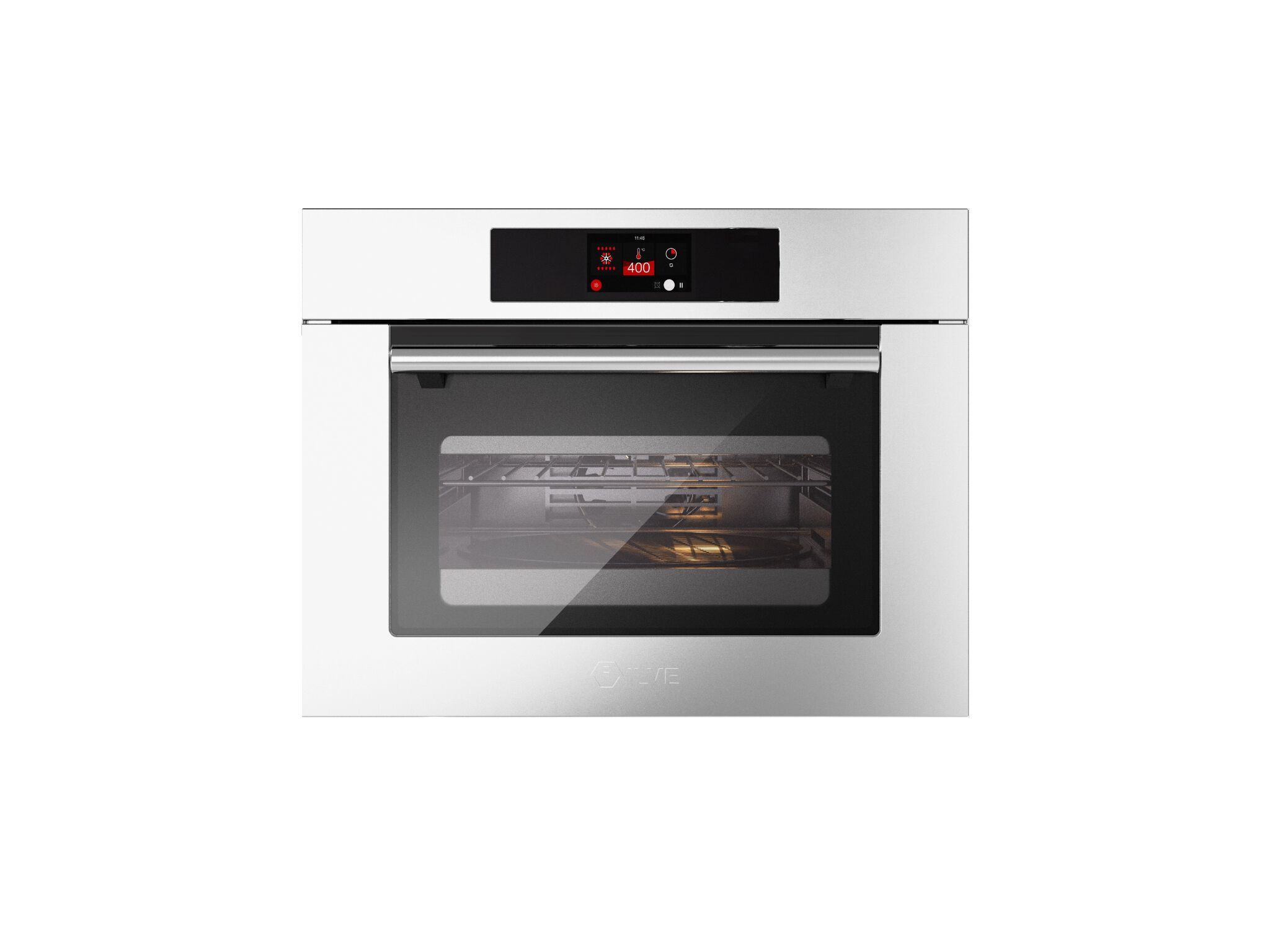 Электрическая многофункциональная печь Ilve Professional Plus ARCH-00051383 - Вид №1