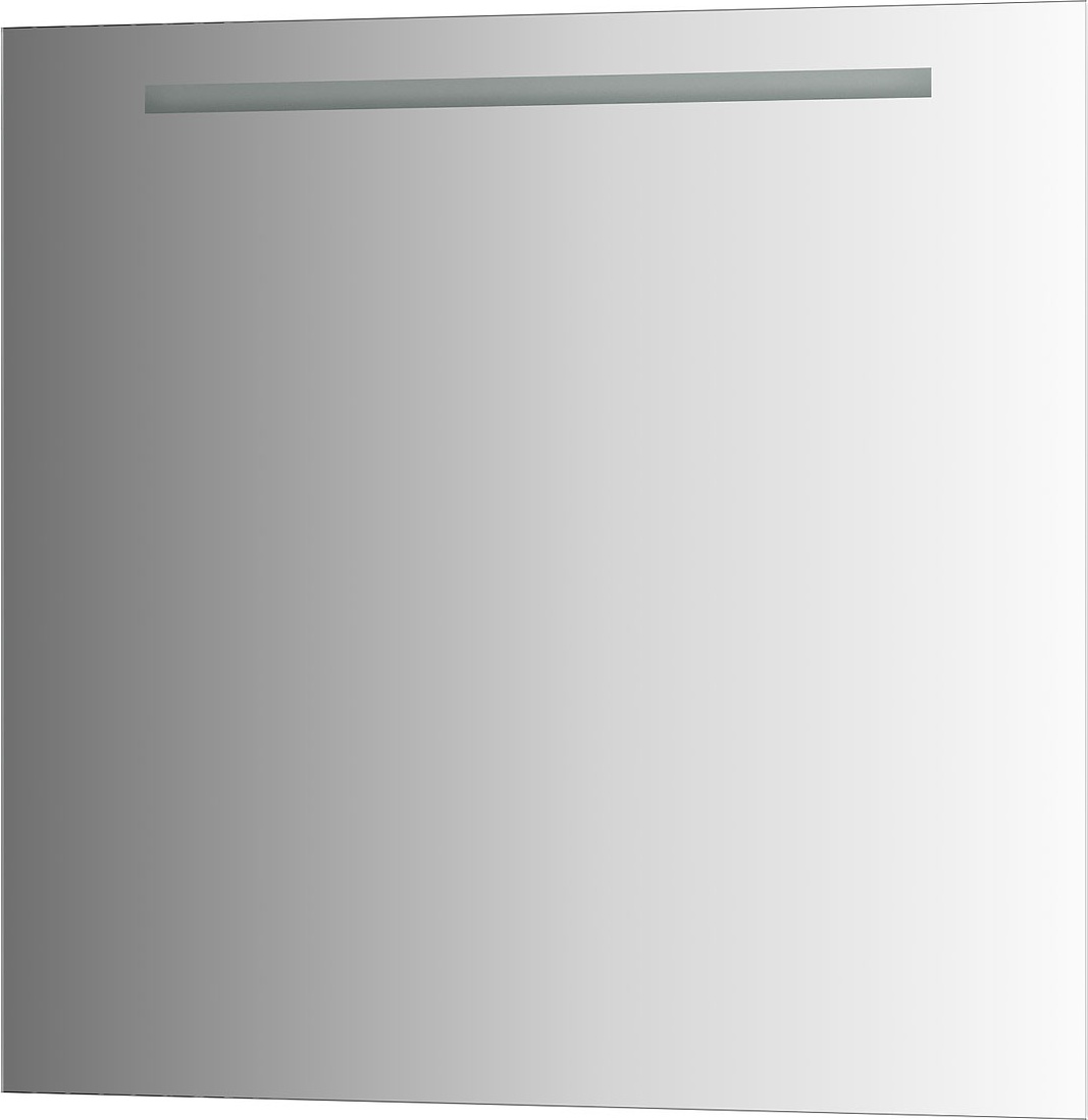 BY 2105 Зеркало со встроенным LED-светильником 6 W EVOFORM Ledline