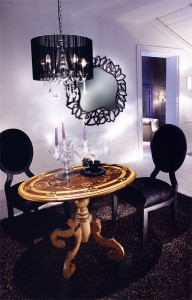 Столик  BBELLE 688