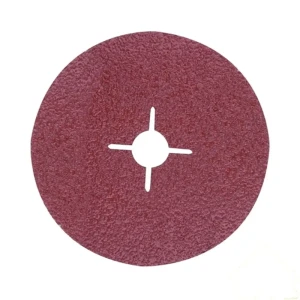 Диск фибровый Archimedes Р120, 125 мм 13821975 STLM-2151787