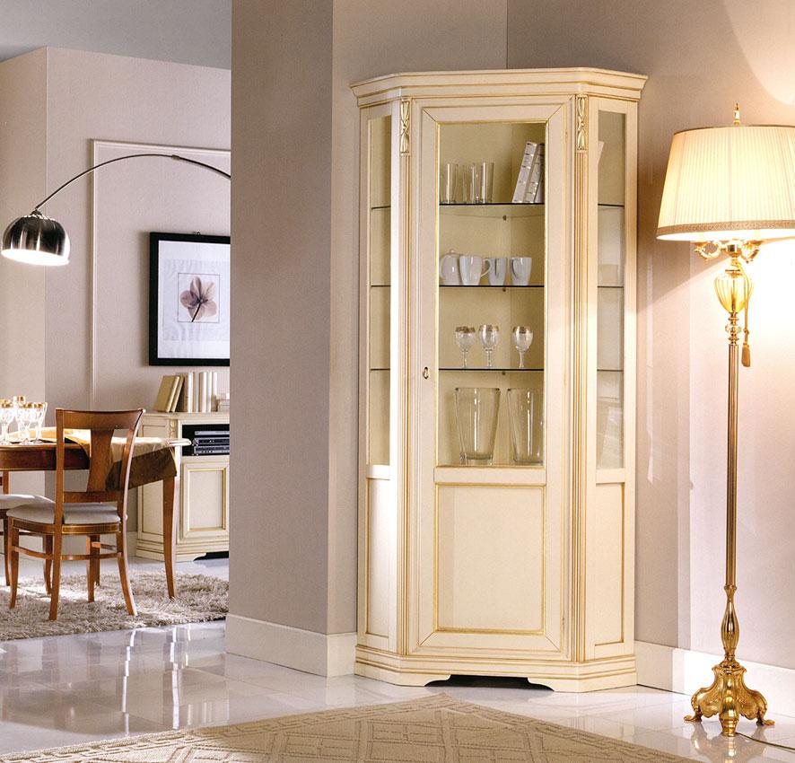 Витрина  BTC INTERNATIONAL M 0078 Melograno