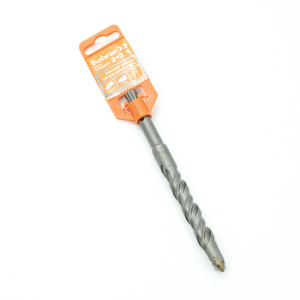 90086914 Бур для перфоратора SDS-Plus 14х160 мм 30114160 STLM-0106435 BOHRER