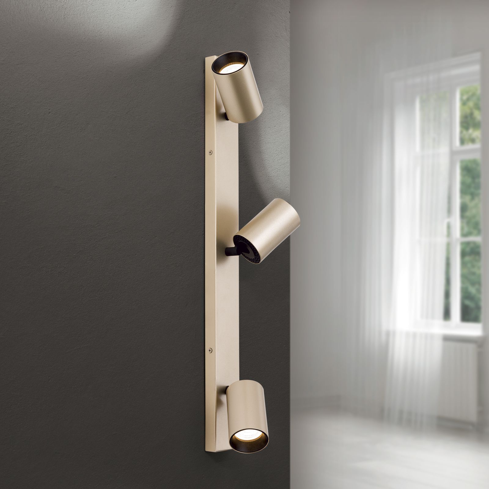 Регулируемый многостенный прожектор Orion Sean ARCH-00043593 - Вид №4