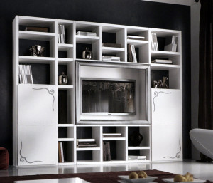 Стенка  GIULIACASA MADRID-TI