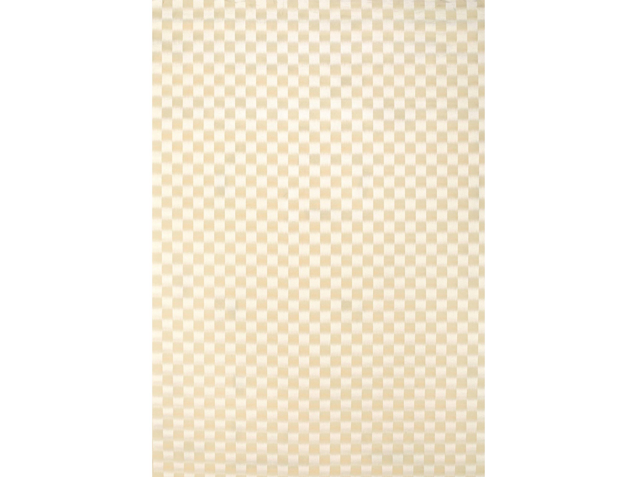 Жаккардовая ткань в клетку K-3 Sakura ARCH-00111976