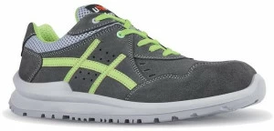 U-POWER Низкая защитная обувь  Uf20126