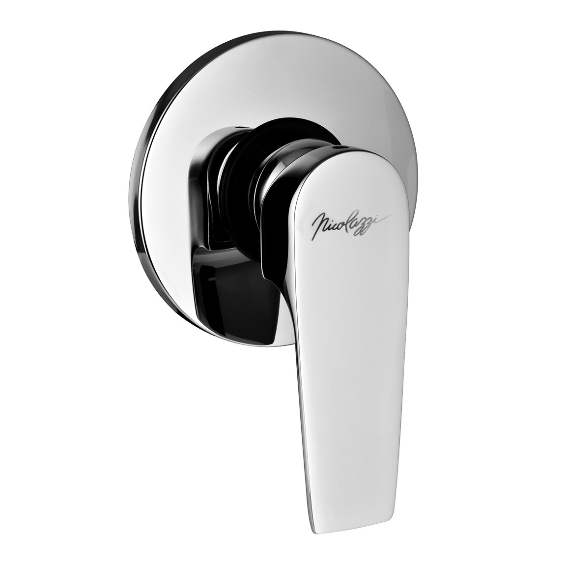 3106 ** 64 Однорычажный для встроенного душа Nicolazzi Series Jungfrau 