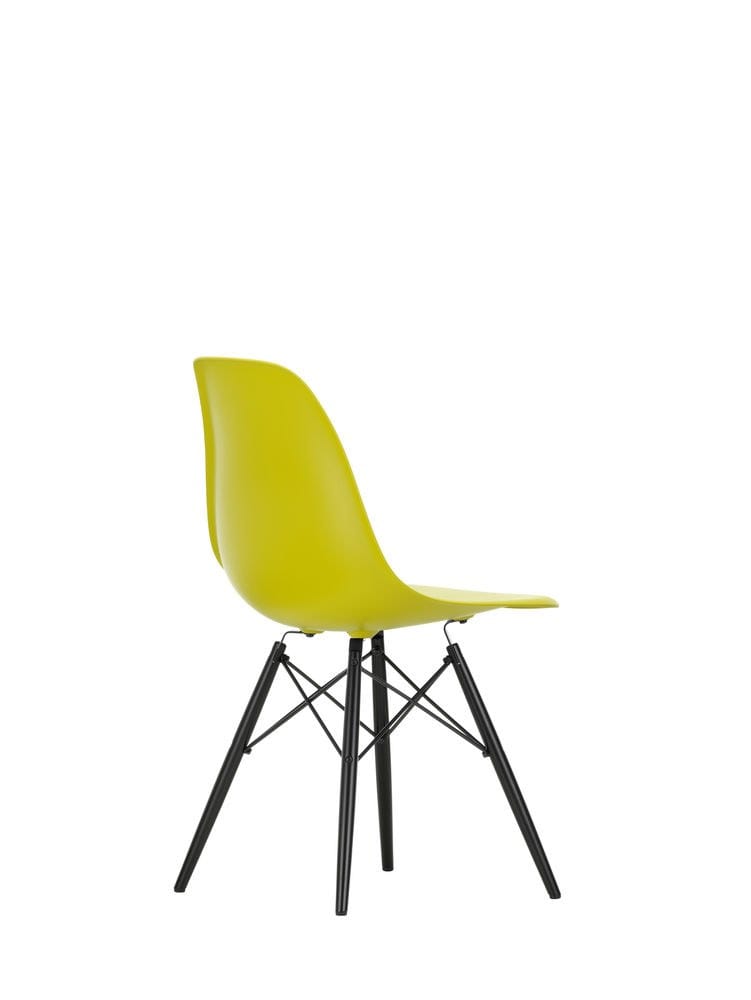 Мягкий стул из ткани VITRA Eames Plastic Chair ARCH-00071507 - Вид №161