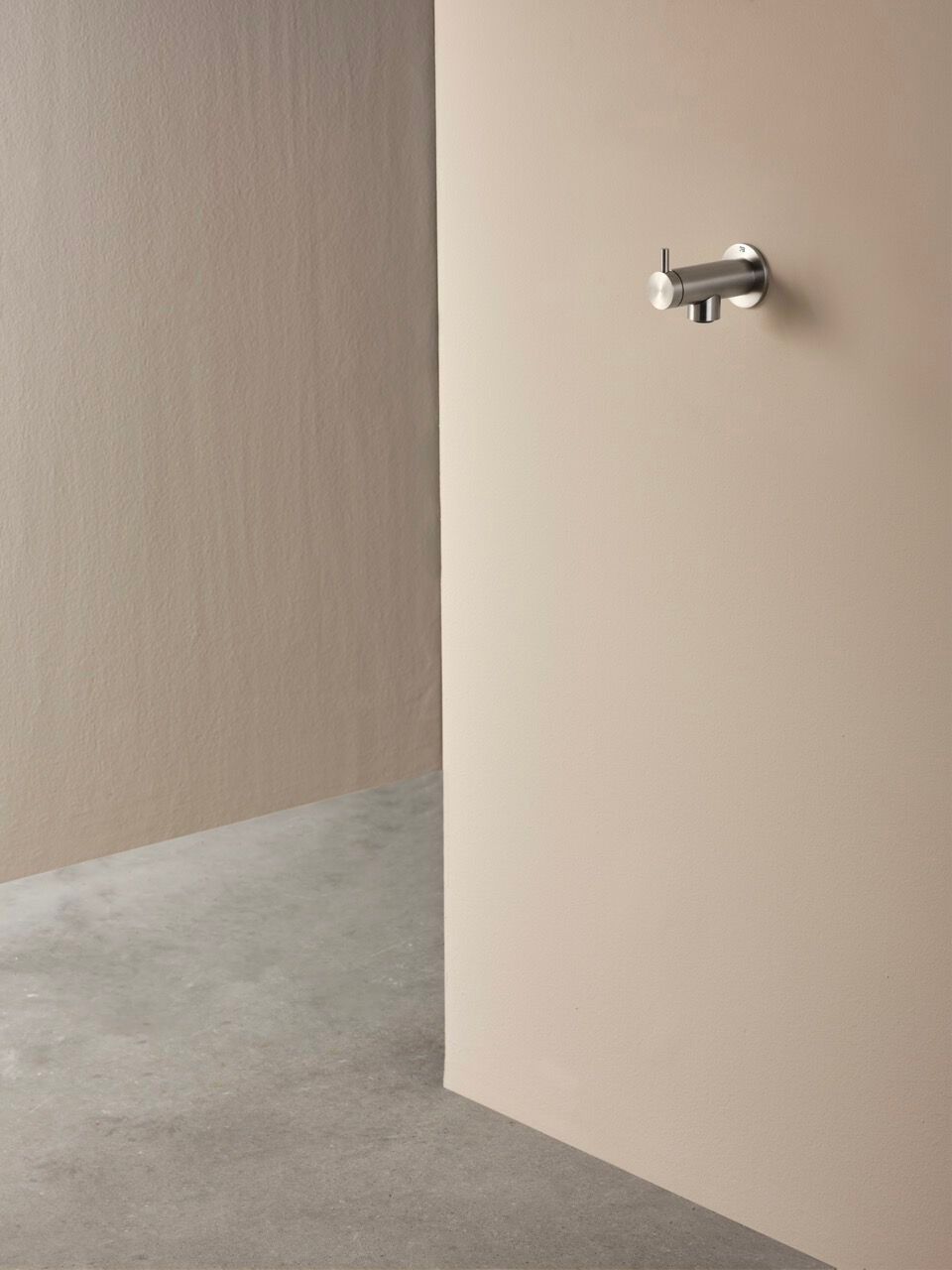 Выход воды из нержавеющей стали BEAMTECH Timeless ARCH-00152588