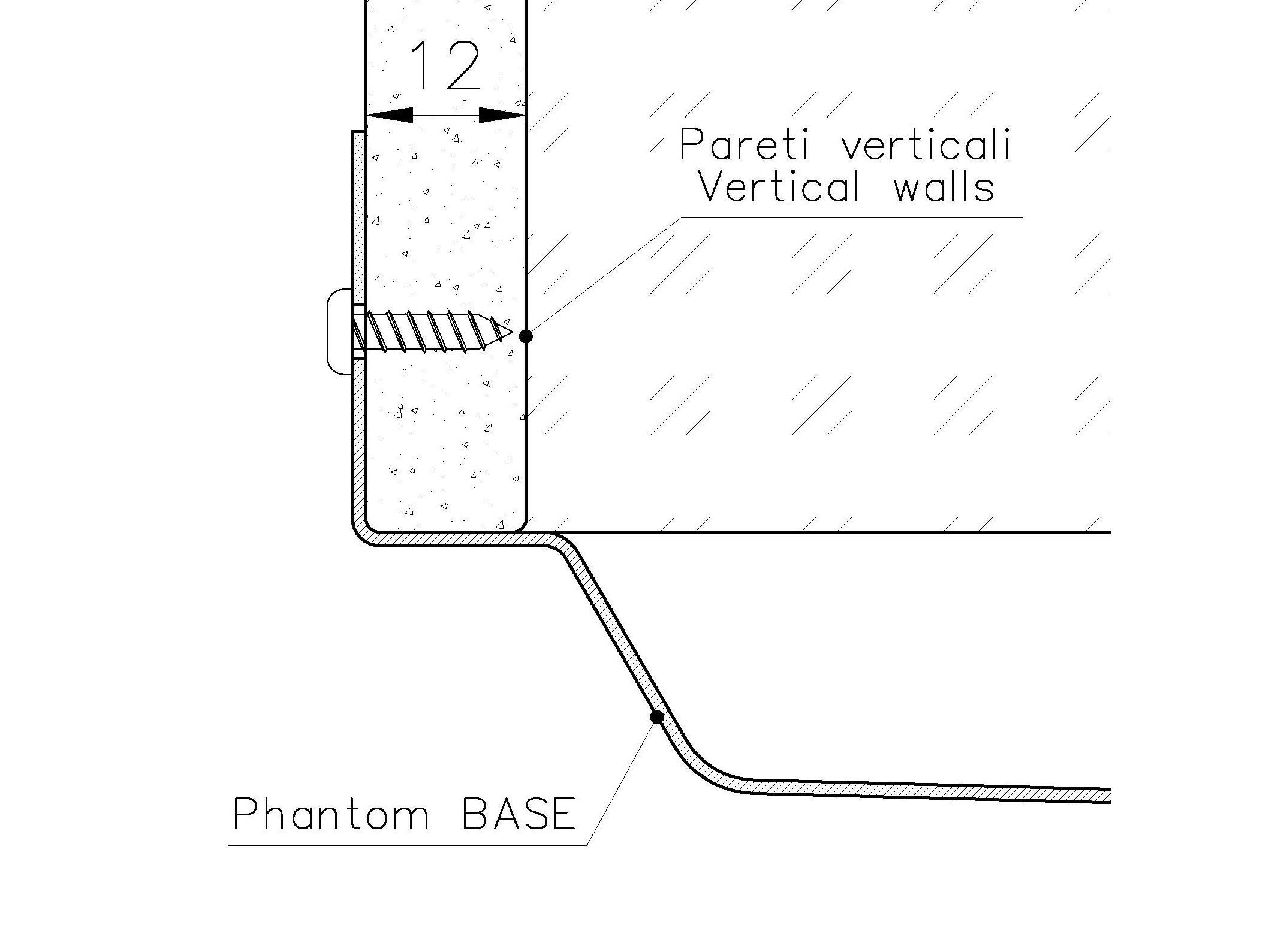 Раковина из нержавеющей стали Foster Phantom ARCH-00150308 - Вид №5