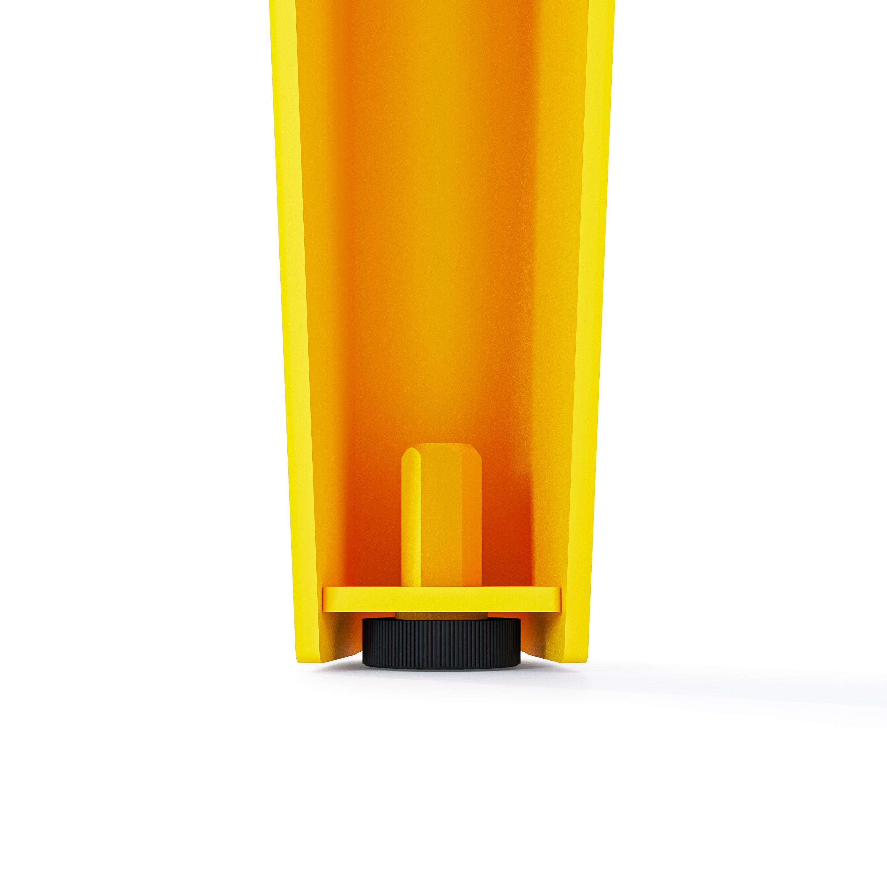 Стальная ножка стола Déco-Gem OPALE ARCH-00116070 - Вид №20