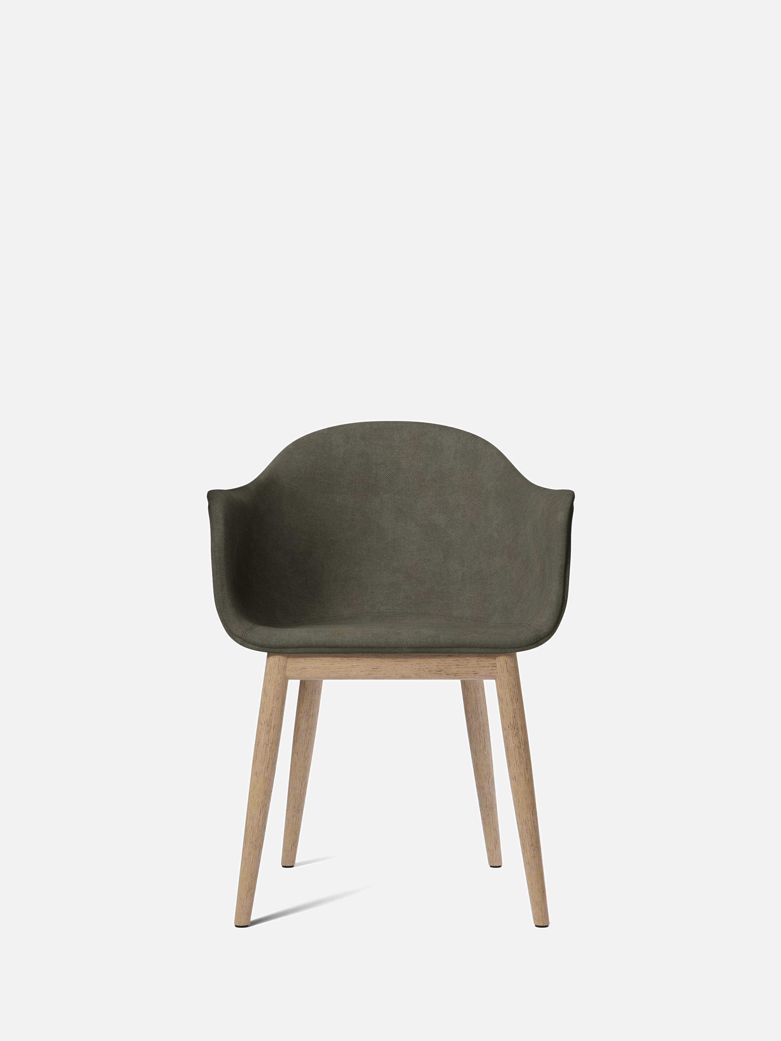 9371001-040B09ZZ Harbour Arm Chair, с мягкой обивкой LuceLight  - Вид №47