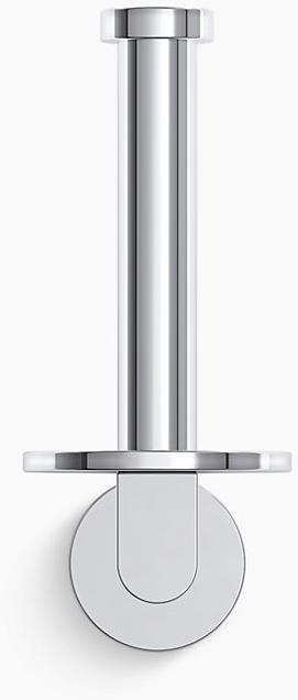 KOHLER  K-73148-CP  - Вид №2